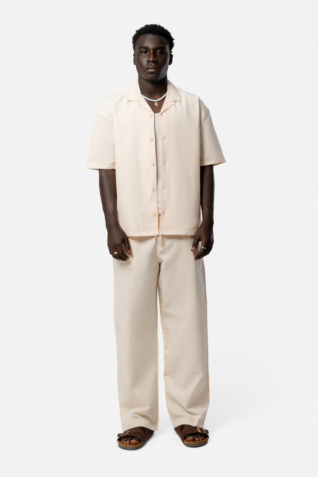 Light Beige