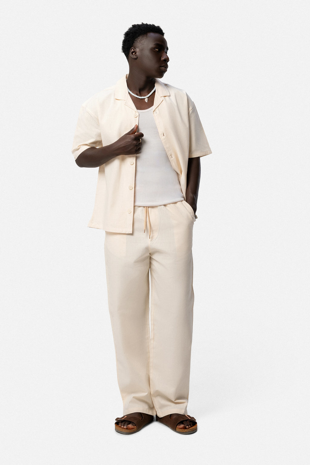 Light Beige