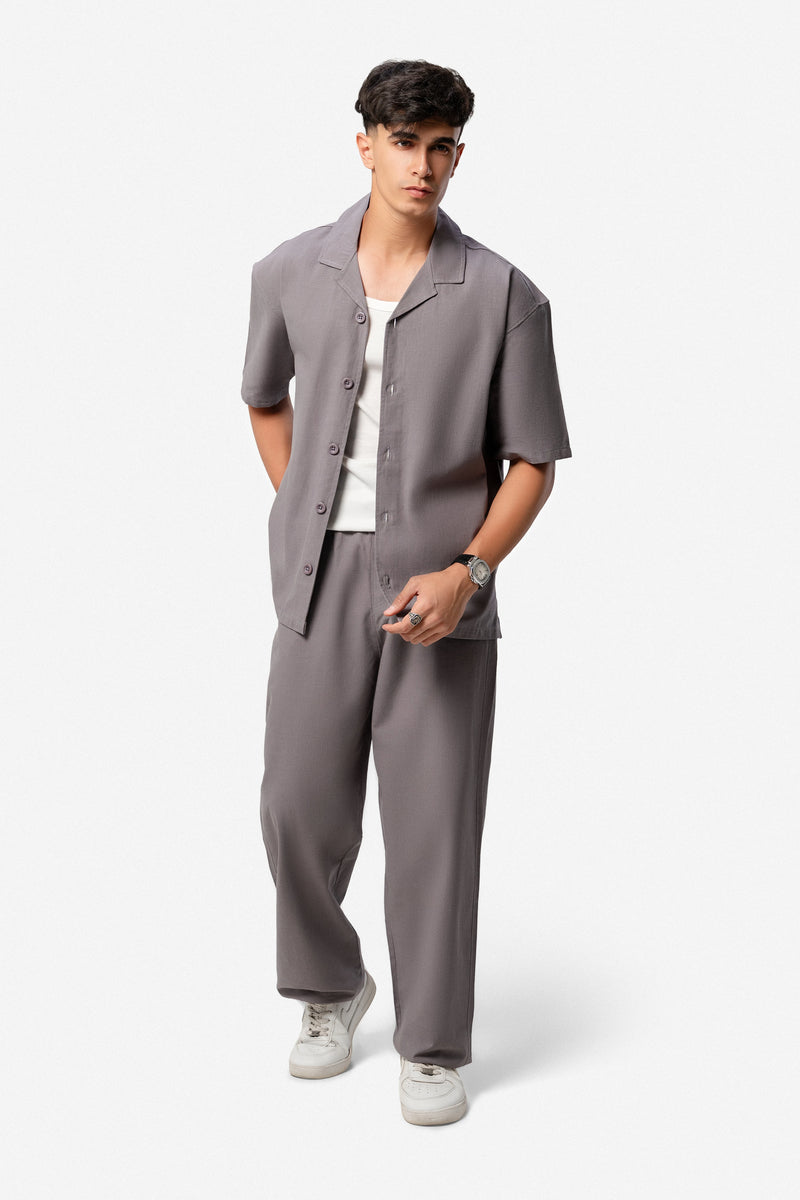 Gray