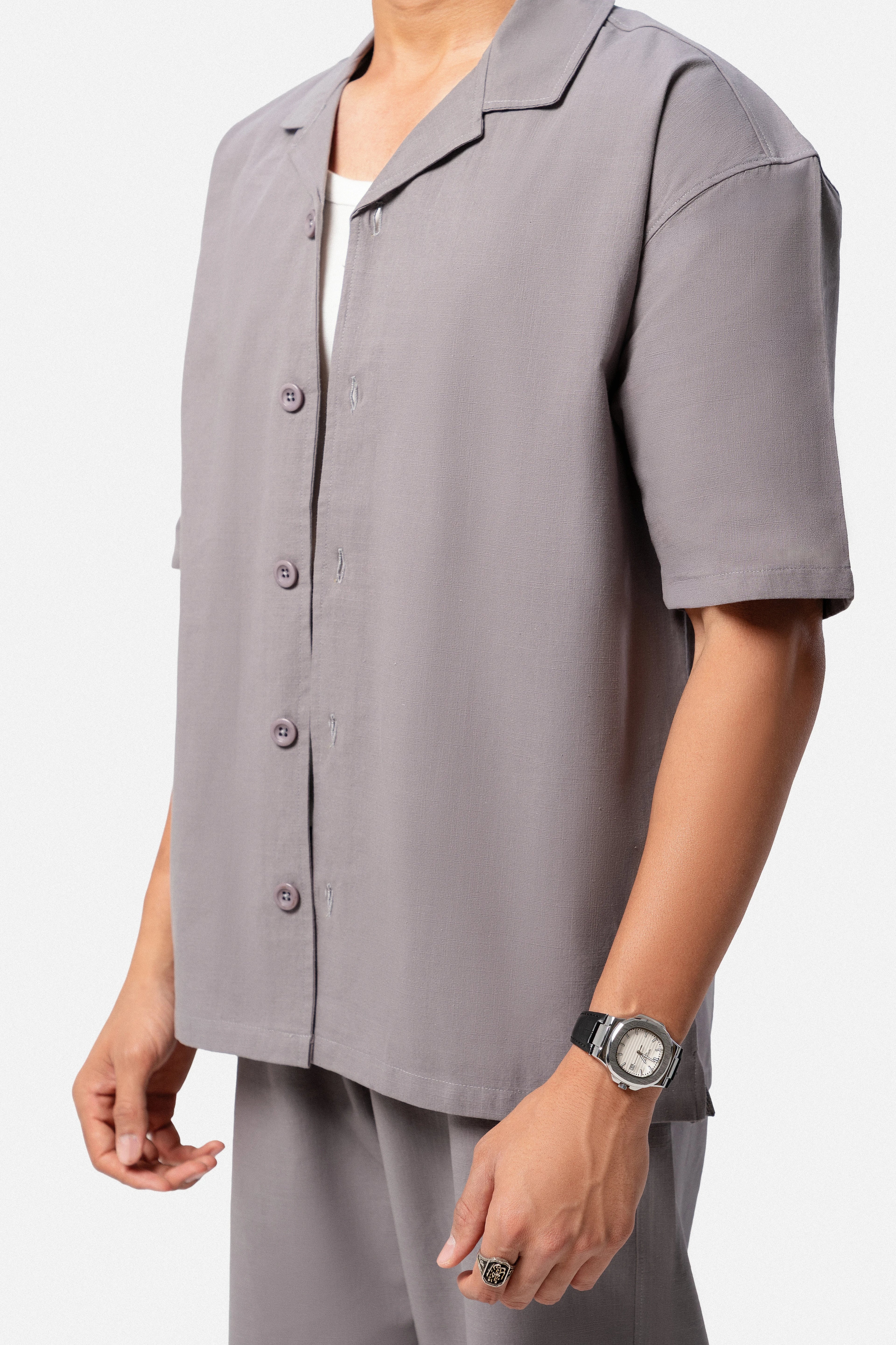 Gray